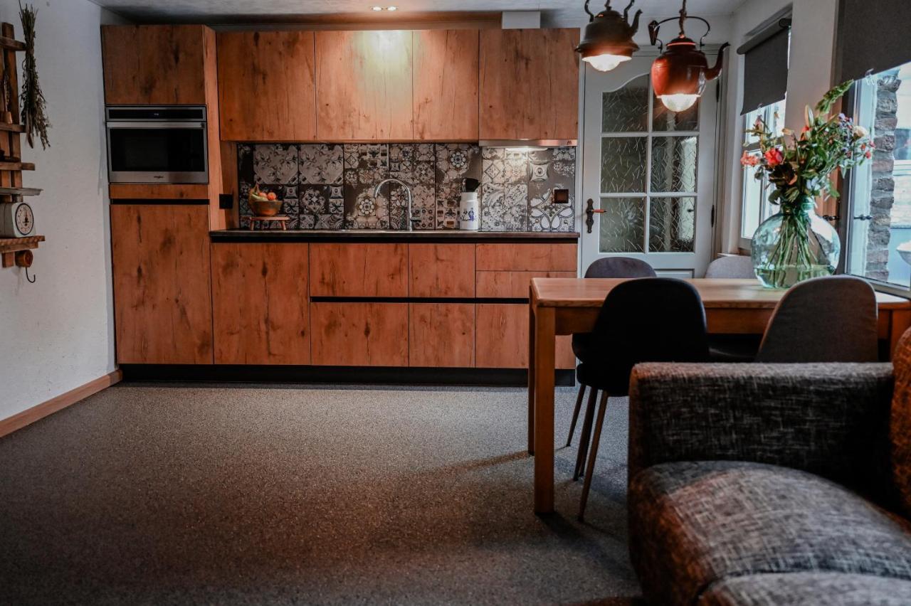 Hoeve Mingels Banholt Kültér fotó