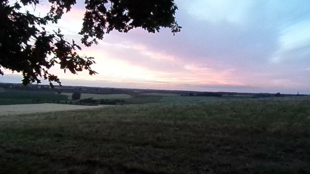 Hoeve Mingels Banholt Kültér fotó